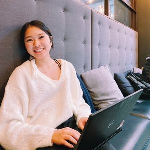 Meet your Posher, Ally